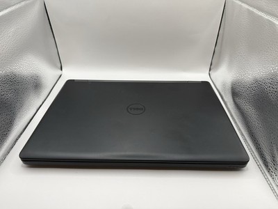 Dell Latitude E5450 14'' i3-5010U 2.10GHz 8GB RAM 500GB HDD  (Windows 10 Pro)