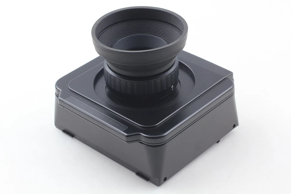 [Exc+5] Fuji Fujifilm GX680 II III S Magnifying Hood Loupe Finder From JAPAN - Image 4 of 4