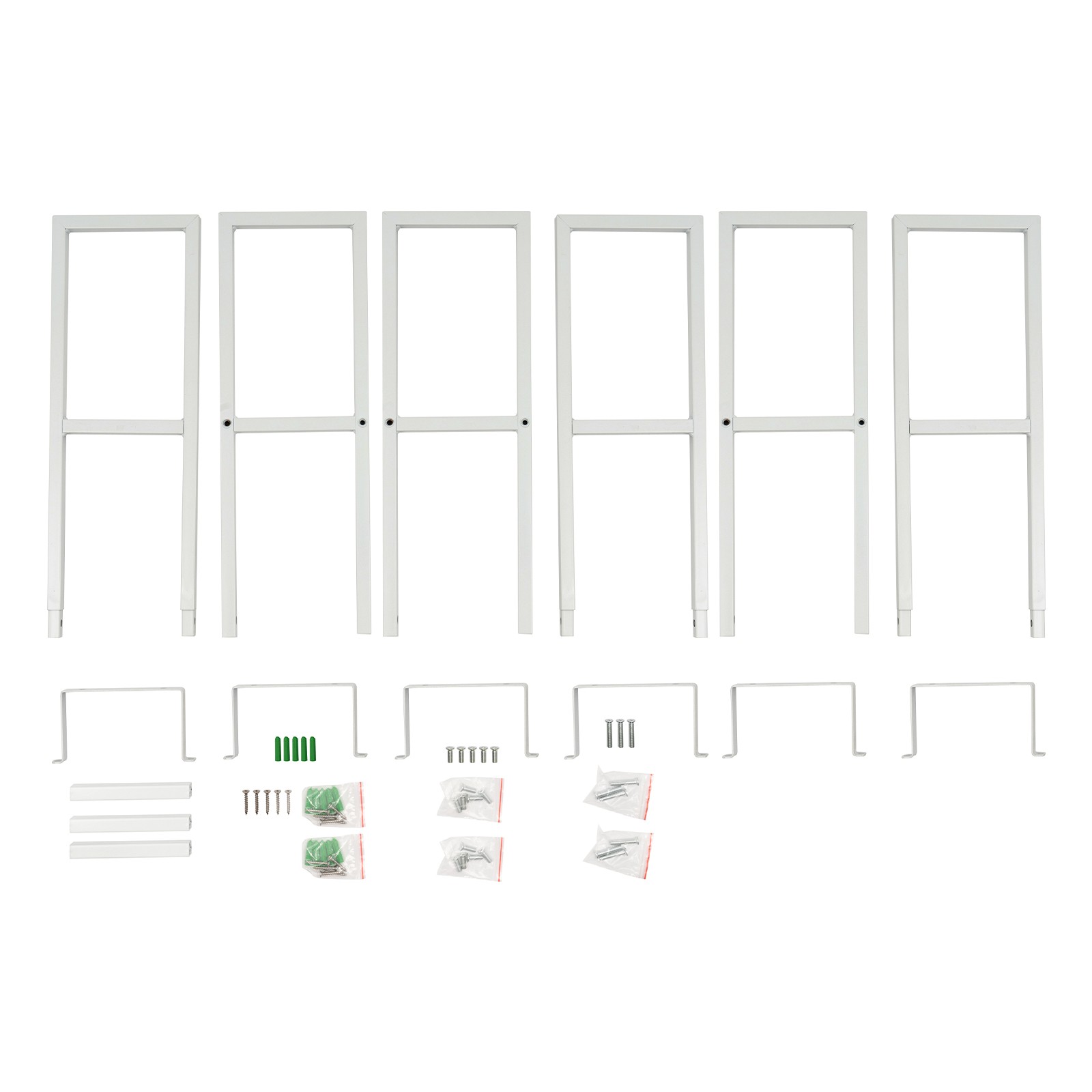 3 Shelf Album Display Games Racks DVD CD Storage Media Tower Video Racks Unit