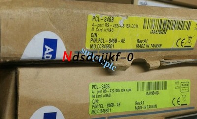 NEW PCL-846B Acquisition Card Fast shipping#DHL or FedEx