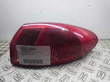 Rückleuchte rechts Außen 0046556347 Alfa Romeo 147 (937) Heckleuchte rechts Auß