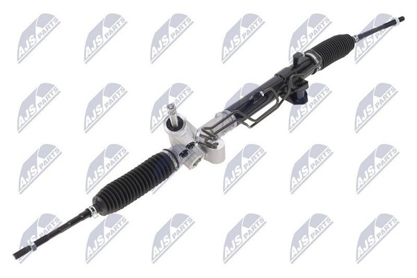 Lenkgetriebe Servolenkung Hydraulisch FÜR Dodge Journey Fiat Freemont-image
