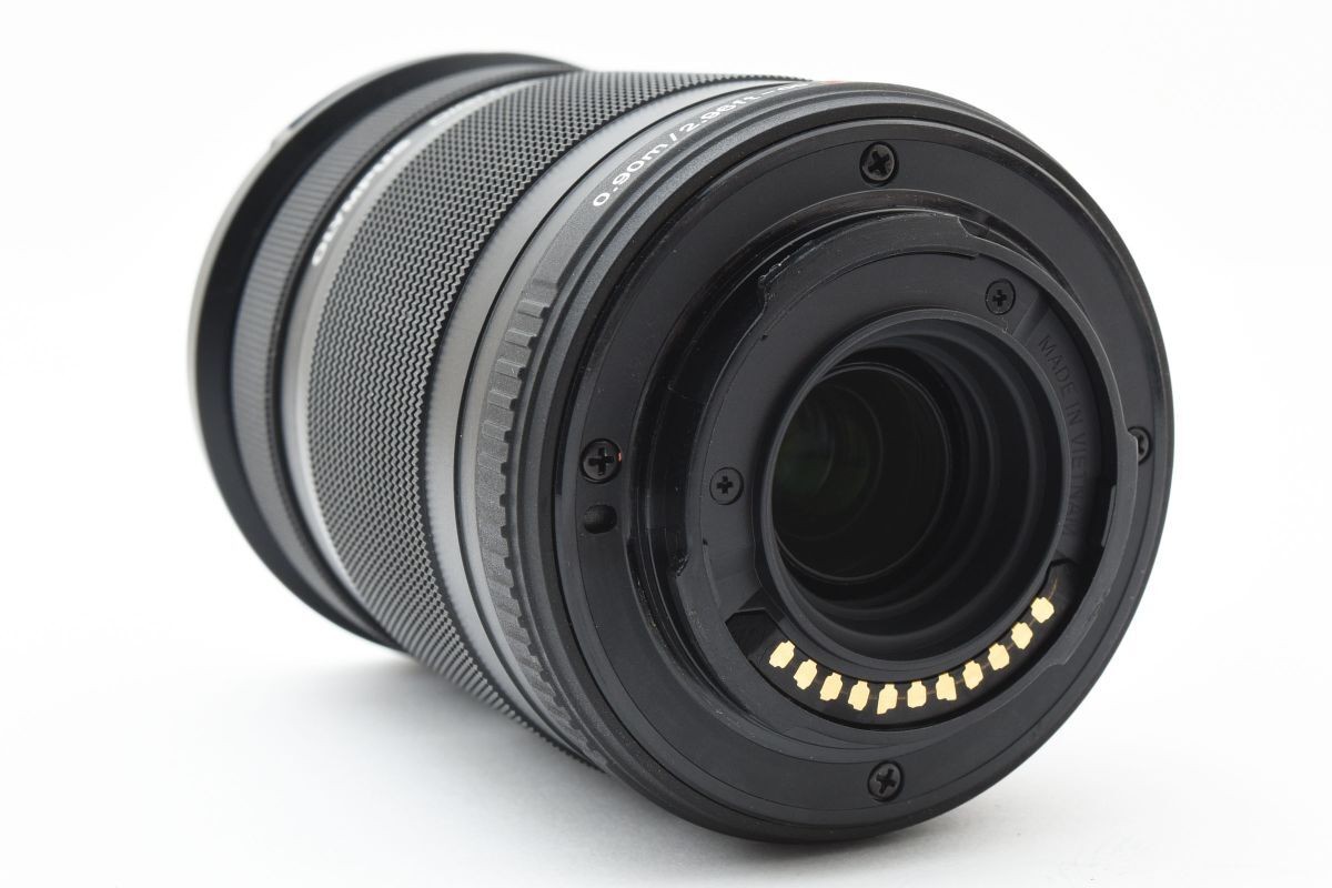 21 OLYMPUS M.ZUIKO DIGITAL 40-150mm F4-5.6 R ED | eBay
