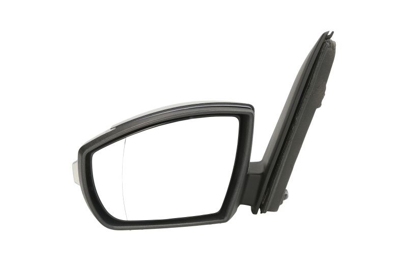 Fits BLIC 5402-03-2001191P Side mirror electric Left Aspherical FORD  ⭐UK Stock⭐