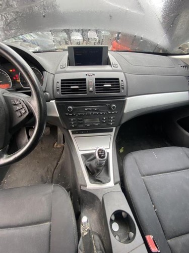 Bocchetta aerazione cruscotto BMW X3 E83 PHASE 2 64223415965 - Foto 5 di 20