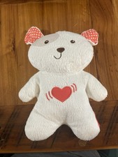 Fisher Price SNUGAPUPPY Calming Vibrations  Music Baby Soother 2014 Washable