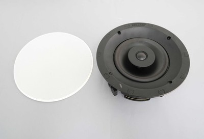 Sonance VP60R Visual Performance 6-1/2'' In-Ceiling Speaker (SINGLE)