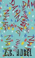 Damn Z. C. Angel Taschenbuch Kartoniert / Broschiert Englisch 2012 [.]