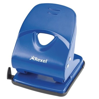 Rexel Value 240 2 Loch 40 Blechlocher 2103654