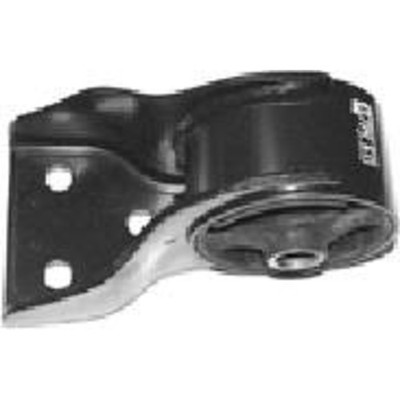 A6771 DEA Motor Mount Front Driver Left Side Hand for Kia Sedona 2002-2005