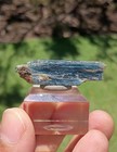 14.8 Gram Old Stock Gem Kyanite From Brazil — photo 9