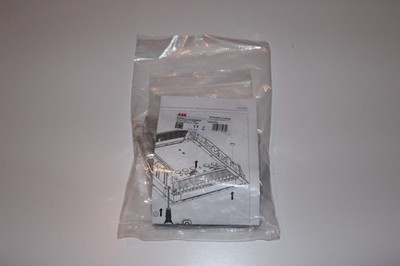 ABB / Striebel&John UZ91P4 ( 2CPX031434R9999 ) Hohlwandset zu UK600 ''Neu&OVP''