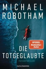 Die Totgeglaubte (Haven 4): Psychothriller (Cyrus... | Book | condition like new