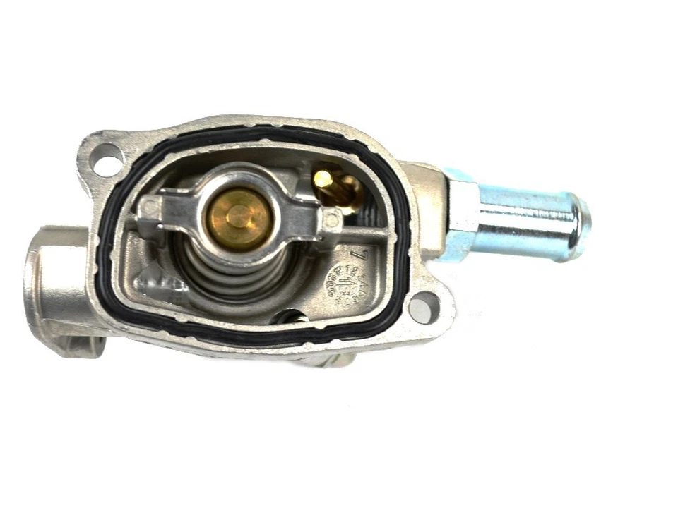 For Jeep Renegade 2015-2018 Mopar Engine Coolant Thermostat & Housing Assembly Foto 2 de 3
