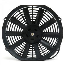 Zirgo 10 1149 Cfm High Performance Blu Cooling Fan Zirgo Zirzfb10 Cool Muscle