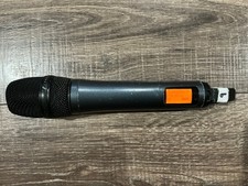 Sennheiser SKM 100 G3 Handheld Microphone Ban...