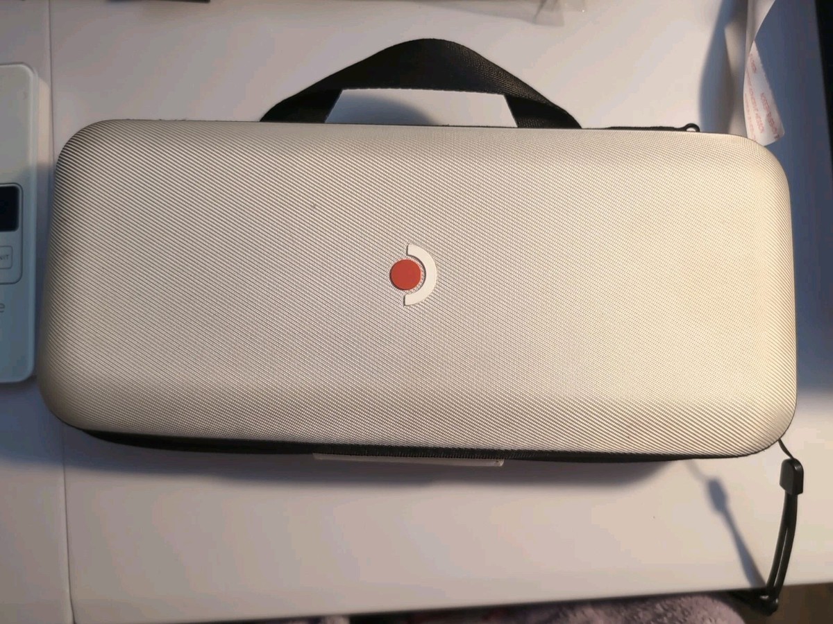 Steam Deck OLED: 🔥 White Limited Edition 1TB. With Charger, | eBay