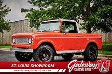 1970 International Harvester Scout for Sale
