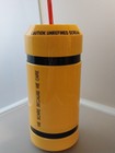 Disney Parks Monsters Inc. Scream Canister Water Bottle — photo 2