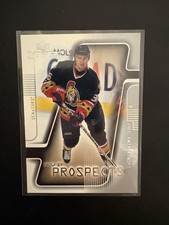 2001-02 Upper Deck MVP Joel Kwiatkowski RC #209