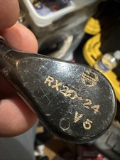 Burndy Aircraft Contact Extraction Removal Tool RX20-24