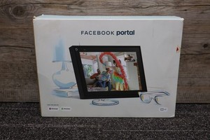 Facebook Portal Gen 1 | eBay