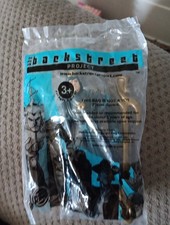 Sealed! Backstreet Boys Project 