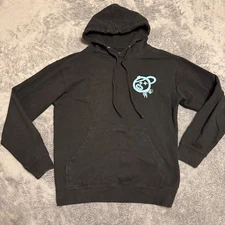 BSBL LIFESTYLE 101 Authentic Baseball Lifestyle Premium Apparel Hoodie Medium