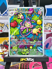 Pokemon Ambipom 107/094 | Fiamme Spettrali PFL Italiano | Near Mint