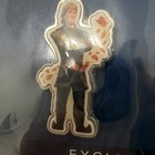 Disney Frozen II Exclusive Pins Set - Disney Franchise Exclusive Theme — photo 5