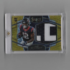Nico Collins Houston Texans