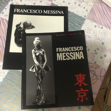 Francesco Messina 2 Volumi