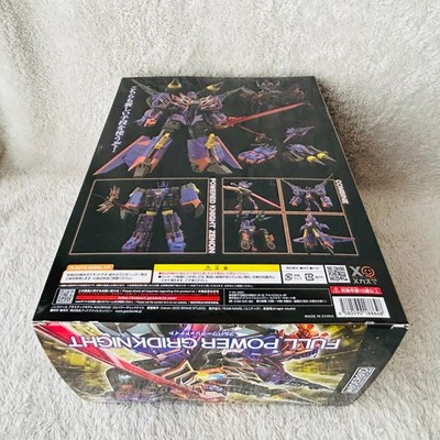 Good Smile Company Moderoid Full Power GridKnight Gridman Universe