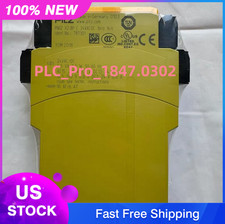 787301 1PCS Brand New Pilz 787301 Safety Relay PNOZ X2.8P Fast delivery