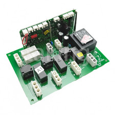 Brand New 1Pcs CAREL CODE RITC230E01 REV.2.03...