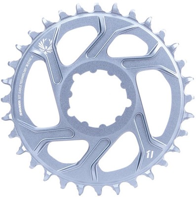 Sram Chainring X-Sync 2 Chainring X-Sync 2 32t Polar Grey