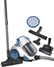 Hanseatic Bodenstaubsauger VC-T4020ES-2 - B-Ware gut