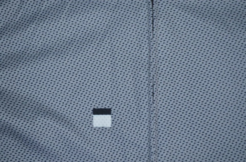 Jersey Ornot Hombre Manga Corta Grande Genesis Gravel Cremallera Completa Foto 2 de 4