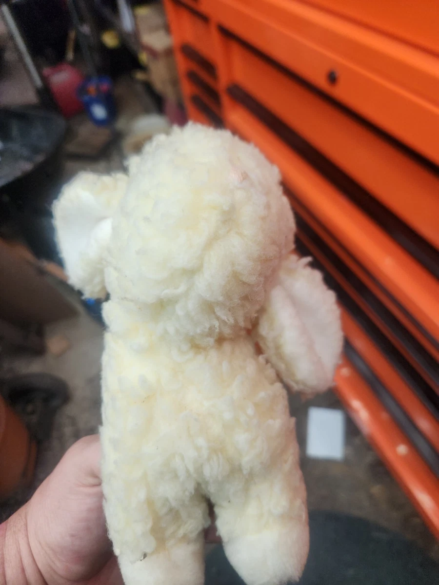 25+ Vintage Lamb Stuffed Animal Animals for sale | Updated Oct 2026