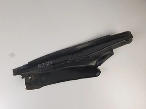 Volkswagen Jetta V 2006 Vorne links Verkleidung Kotflügel 1K5821111 CAP22964