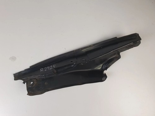 Volkswagen Jetta V 2006 Vorne links Verkleidung Kotflügel 1K5821111 CAP22964