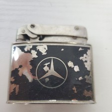 Mercedes Benz Vintage Lighter 1000 Zunder Germany