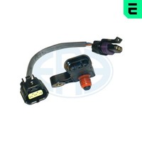 Era Sensor, Saugrohrdruck U.A. FüR Chevrolet, Daewoo, Opel