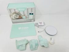Owlet Smart Sock 2 Baby Health Monitor Heart Rate & Oxygen Levels 0-18 Months