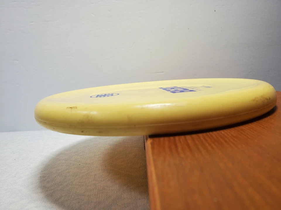 Kastaplast K1 Berg Yellow disc golf 172 grams - Image 4 of 4