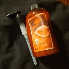 Wen by Chaz Dean 16oz Fig Cleansing Conditioner Sealed With pump