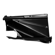 Driver Side Inner Fender Apron Chevy C10 1960-1966