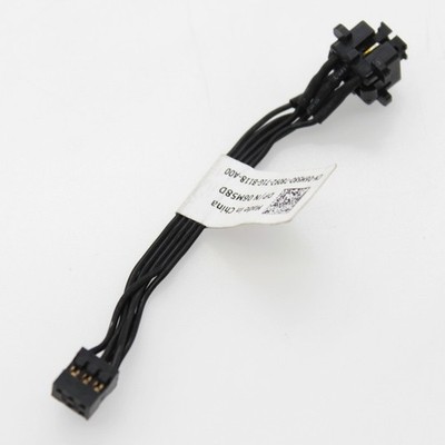 NEW for     Workstation T3420 Power Button Cable 6M58D CN-06M58D #zc