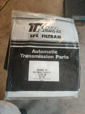 OVERHAUL KIT, KM170, KM171, KM172 (3 SPEED) (1979-1988) 8179U