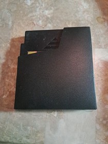 Shinobi Nintendo Entertainment System 1989 NES Genuine +Dustcover